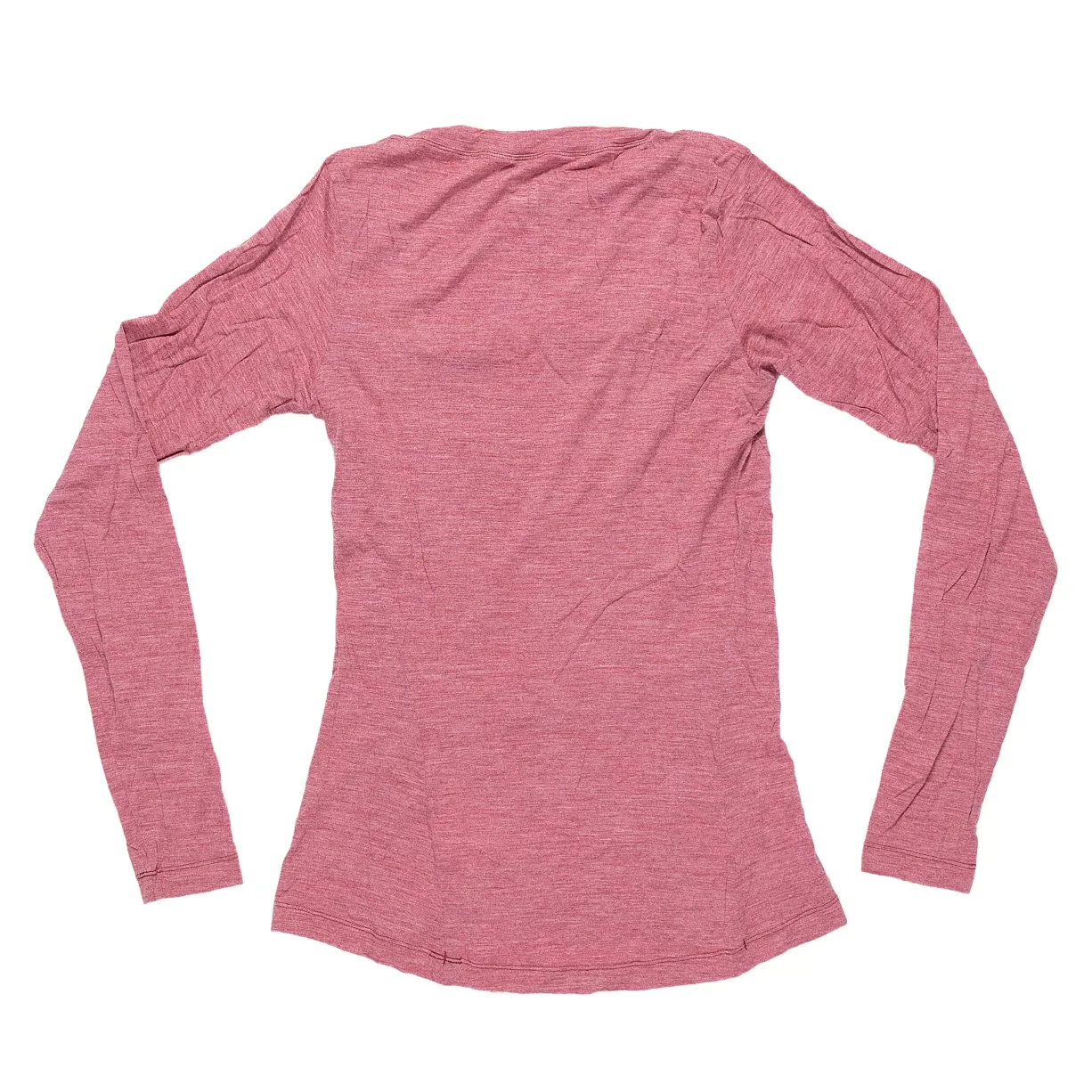 Arc'teryx Merino Long Sleeve Shirt - Women's - Image 2