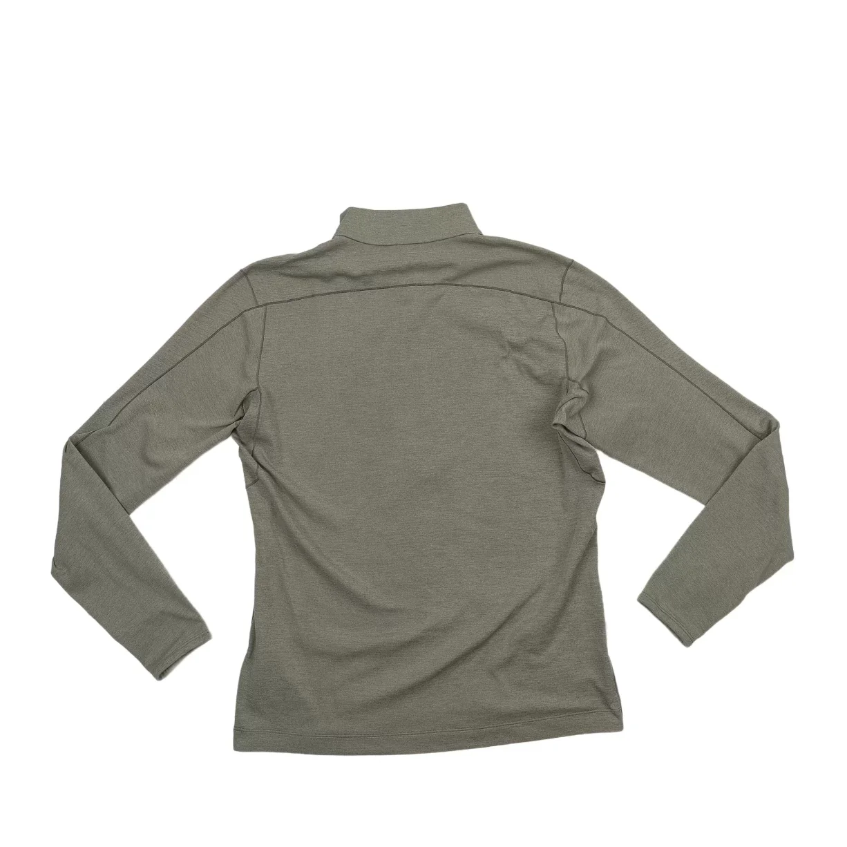 Arc'teryx Motus AR Zip Neck Baselayer - Men's - Image 3