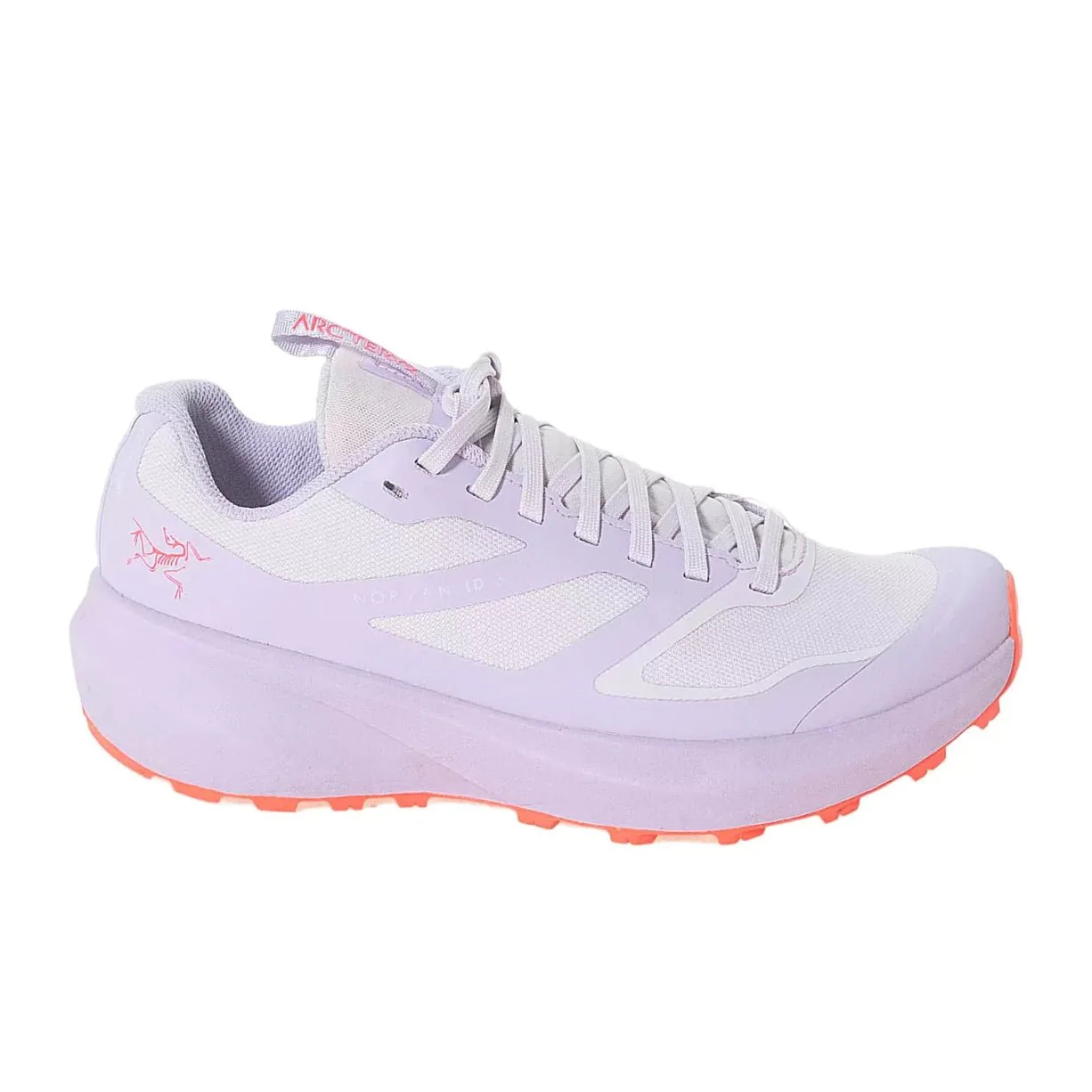 Arcteryx NORVAN LD 3 - WOMEN'S