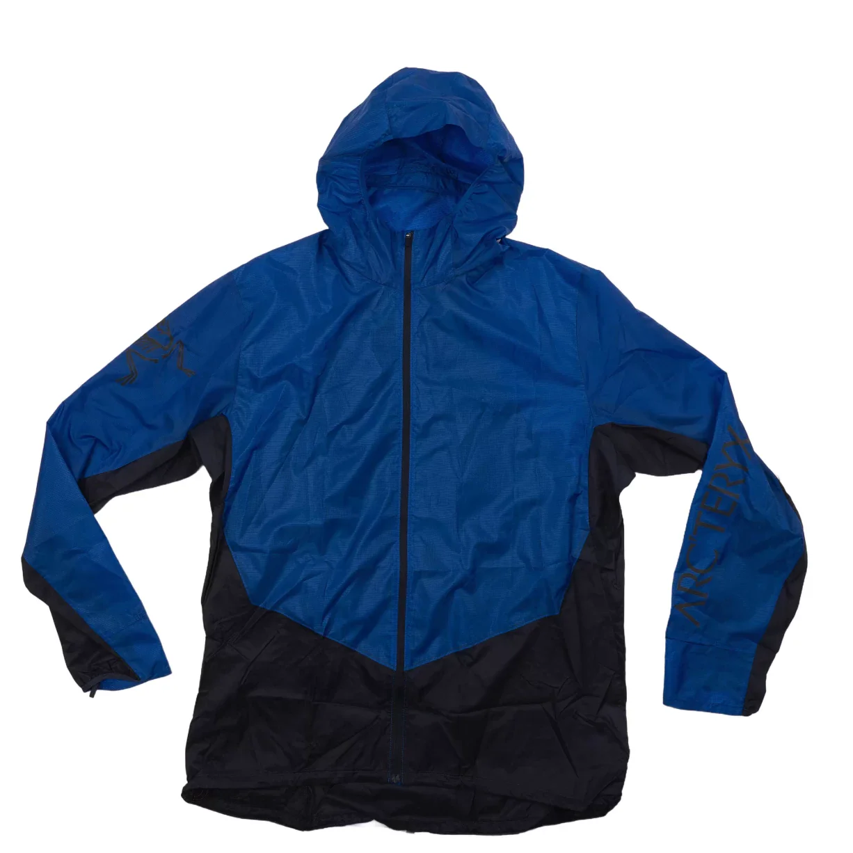 Arc'teryx Norvan Windshell Hoody - Men's