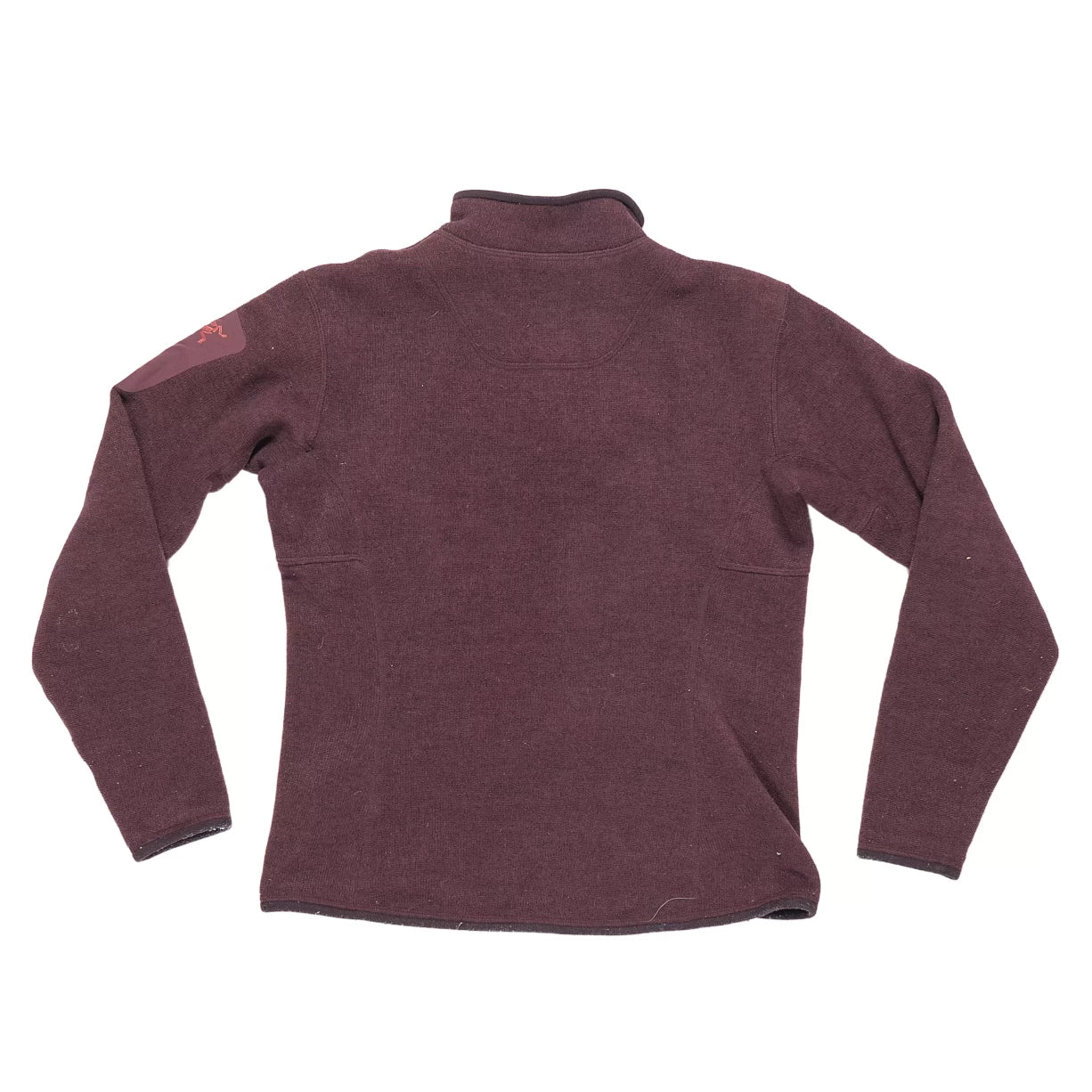 Arc'teryx Quarter Zip Fleece - Women's - Image 3