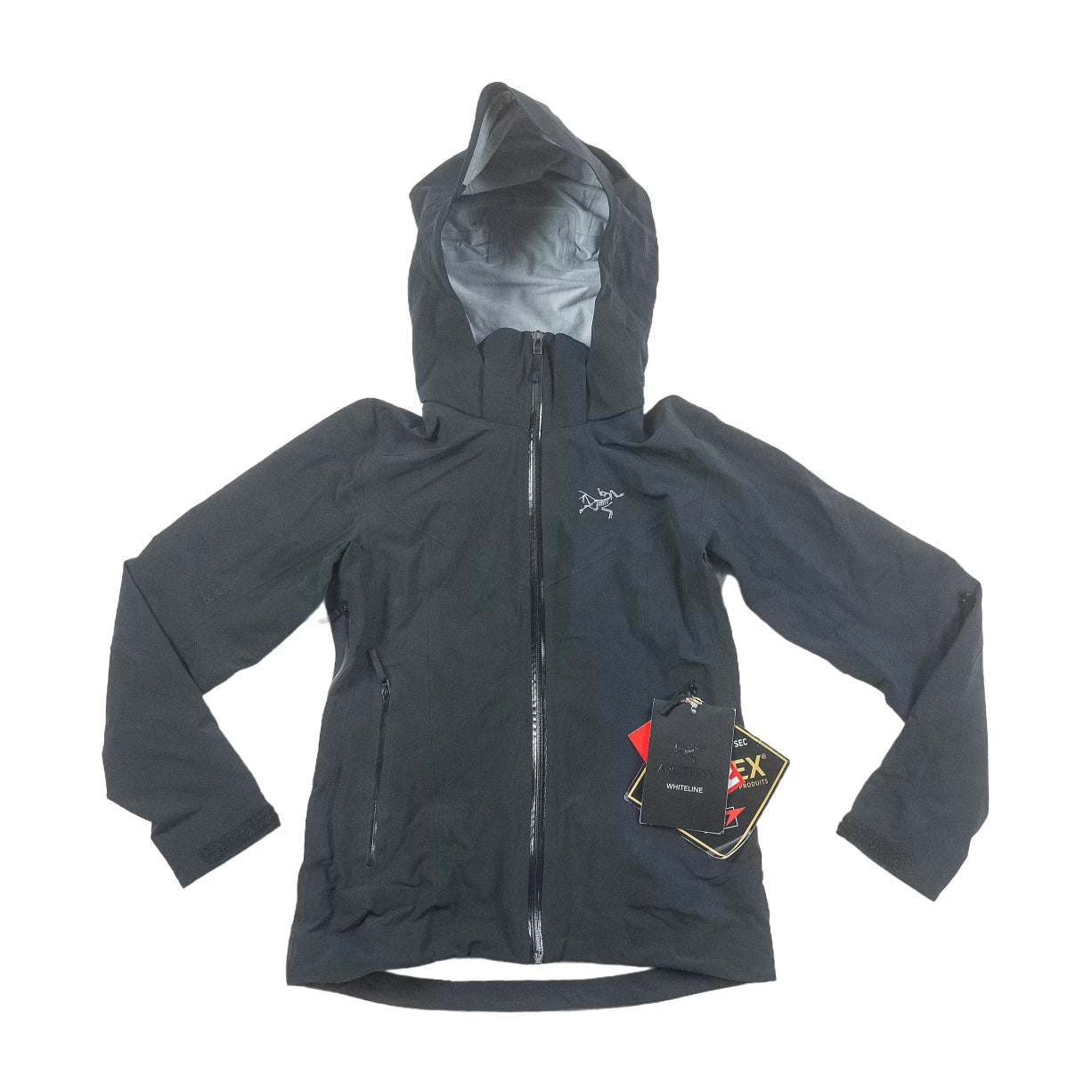 Arc'teryx Ravenna Shell Jacket - Women's
