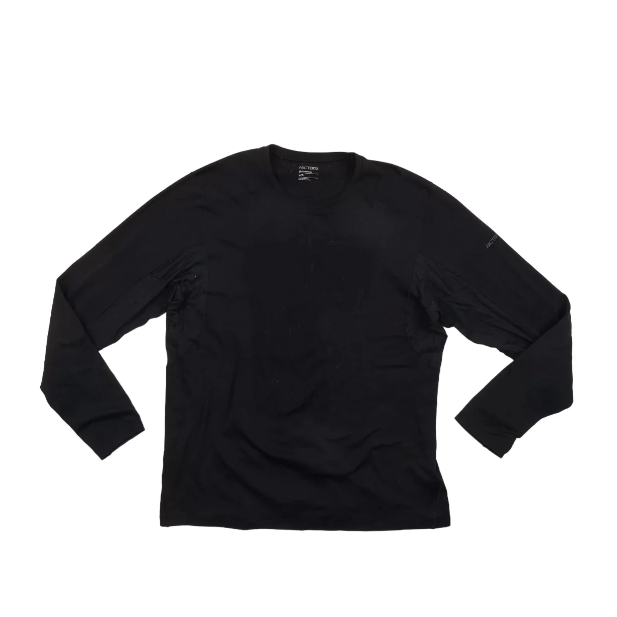 Arc'teryx Rho Hybrid Crew - Men's