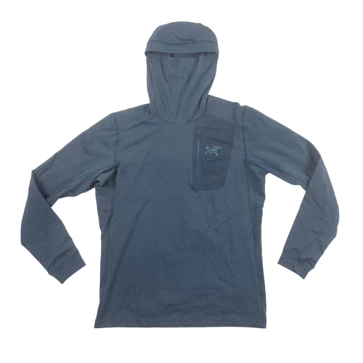Arc'teryx Rho LT Base Layer Hoody - Men's