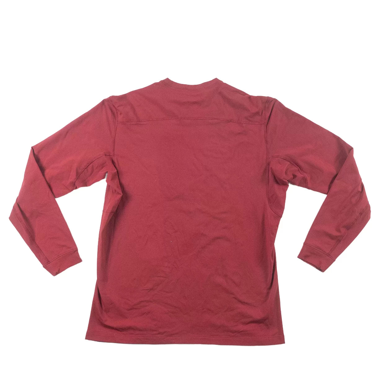 Arc'teryx Rho LT Crew Neck Base Layer Top - Men's - Image 2