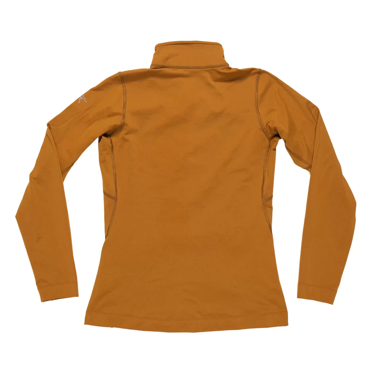 Arc'teryx Rho LT Zip Neck Pullover - Women's - Image 3