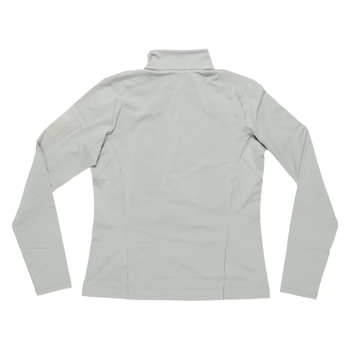 Arc'teryx Rho LT Zip Neck Pullover - Women's - Image 3