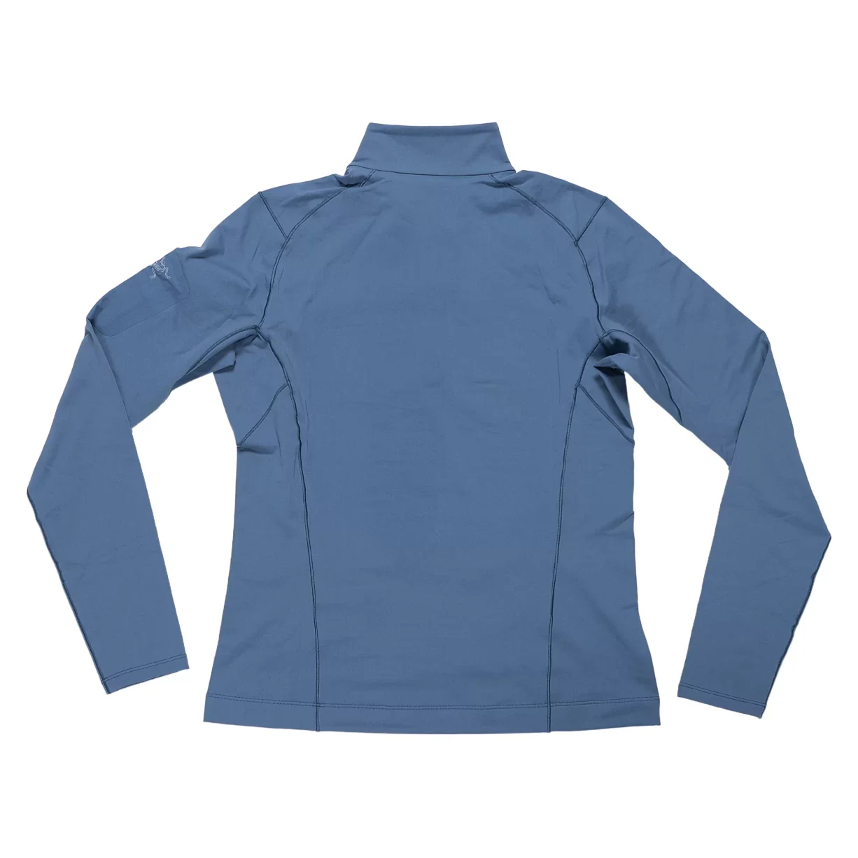 Arc'teryx Rho Zip Neck Pullover - Women's - Image 3
