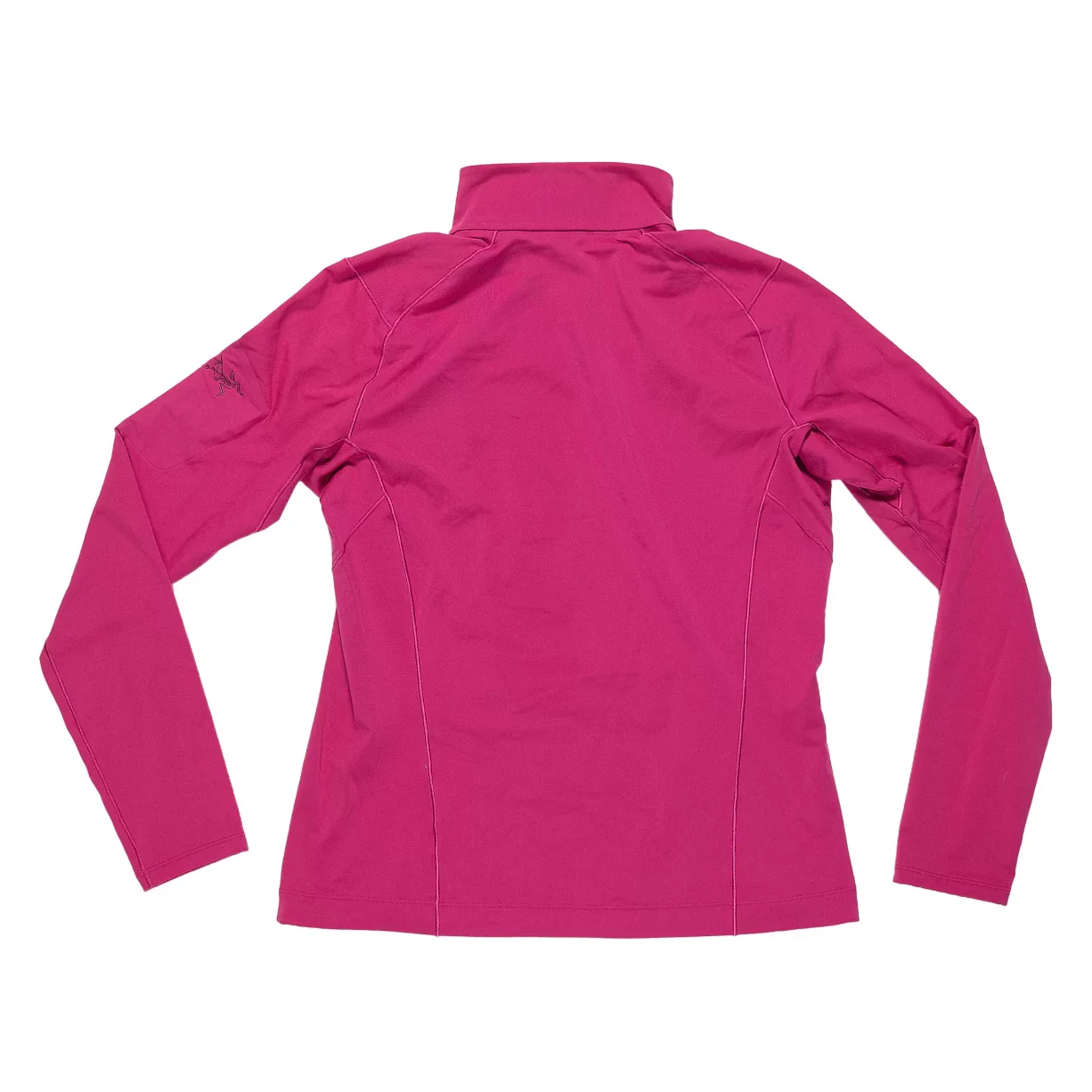 Arc'teryx Rho Zip Neck Pullover - Women's - Image 3