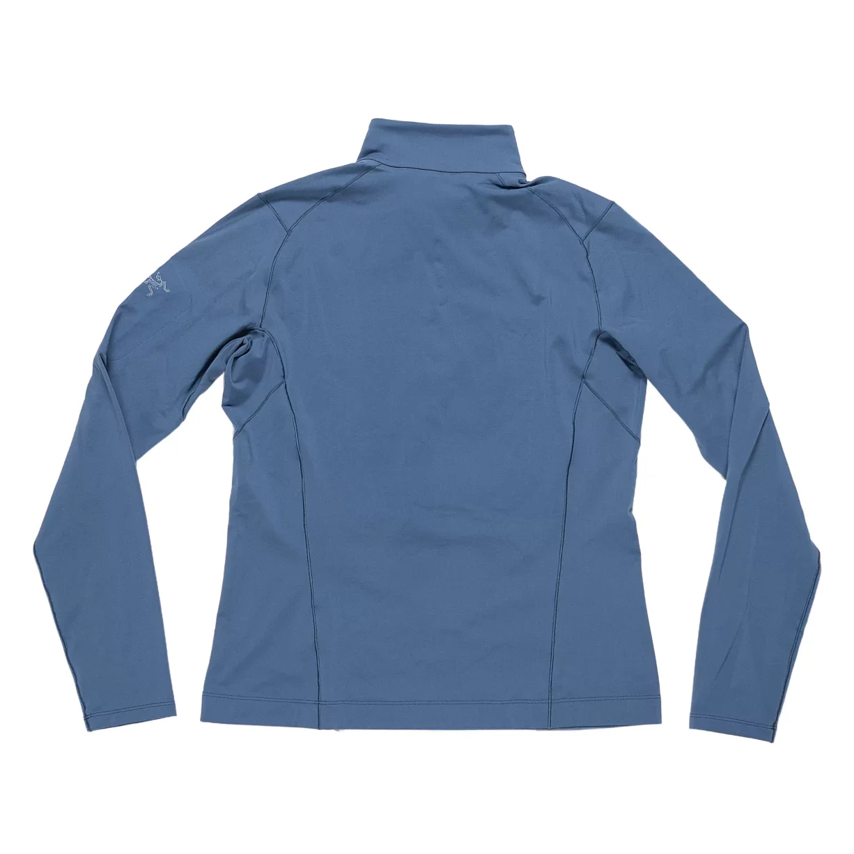 Arc'teryx Rho Zip Neck Pullover - Women's - Image 3