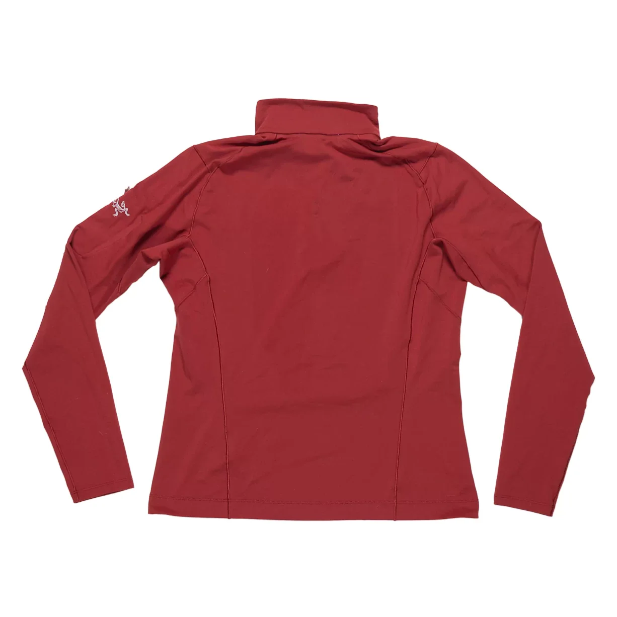 Arc'teryx Rho Zip Neck Pullover - Women's - Image 3