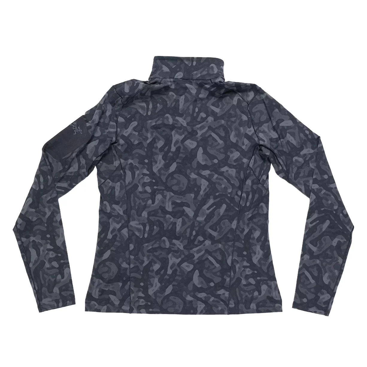 Arc'teryx Rho Zip Neck Pullover - Women's - Image 3