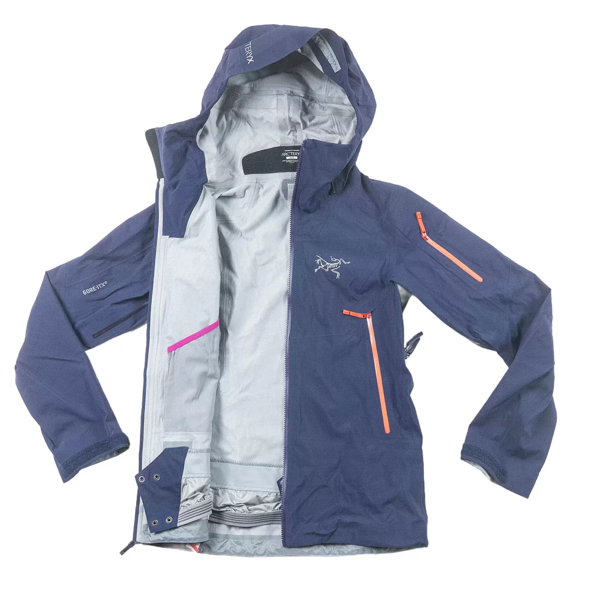 Arc'teryx Sentinel Jacket - Women's - Image 2