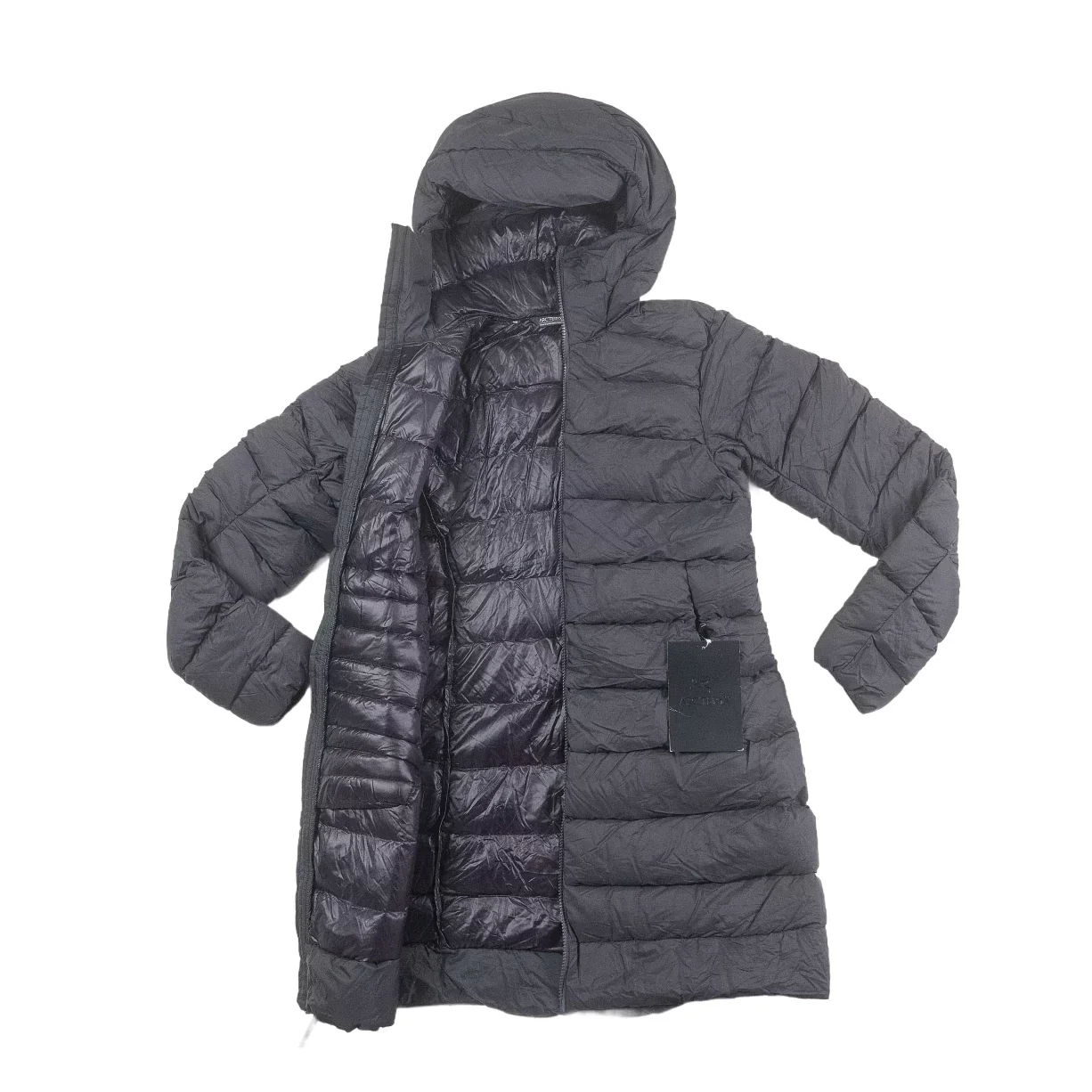 Arc'teryx Seyla Coat - Women's - Image 2