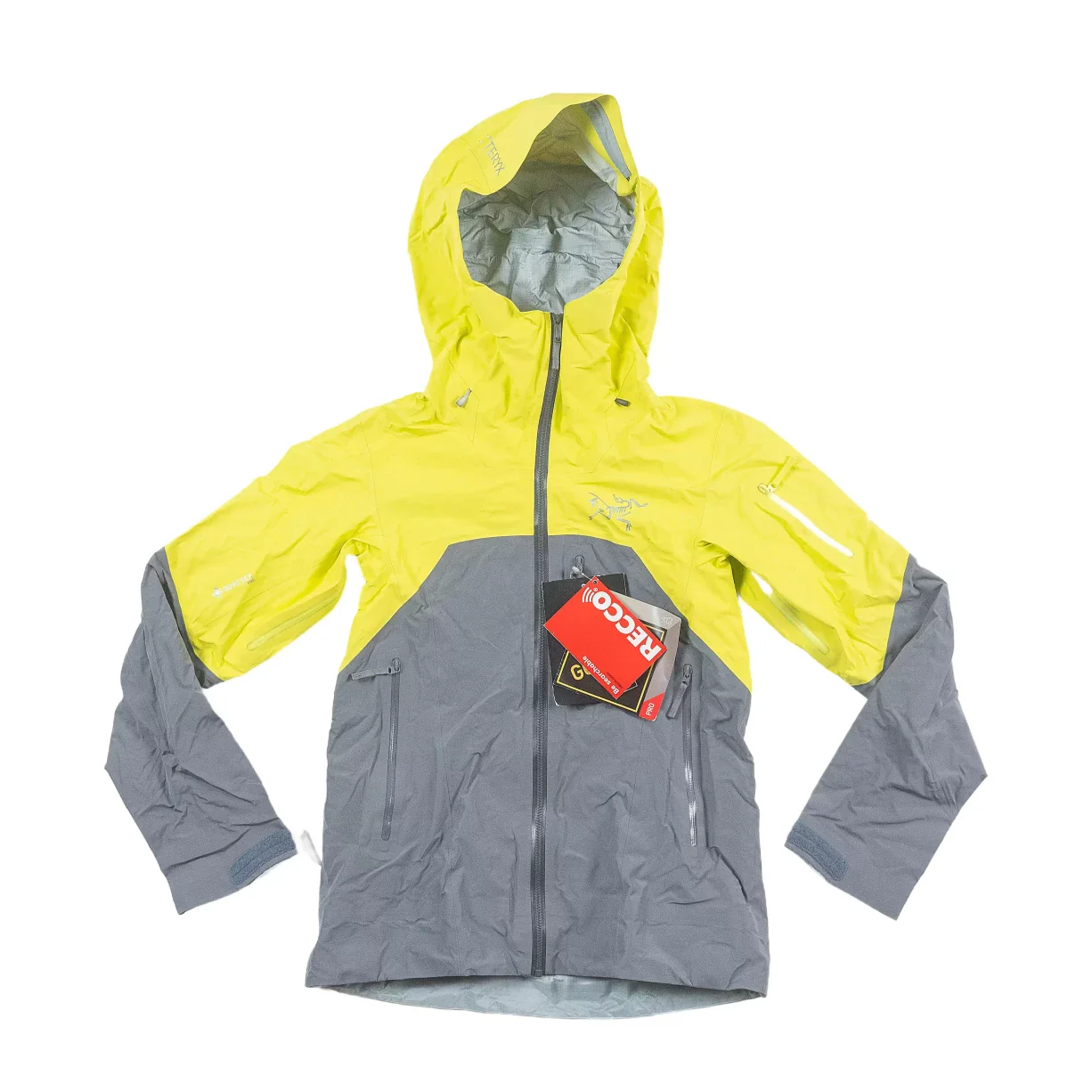 Arc'teryx Shashka Gore-Tex Jacket - Women's