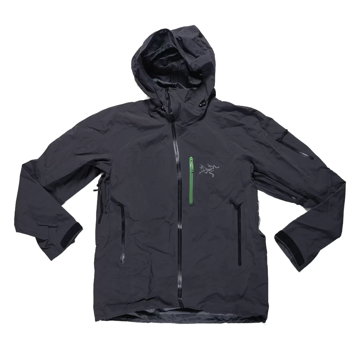 Arc'teryx Sidewinder Jacket - Men's