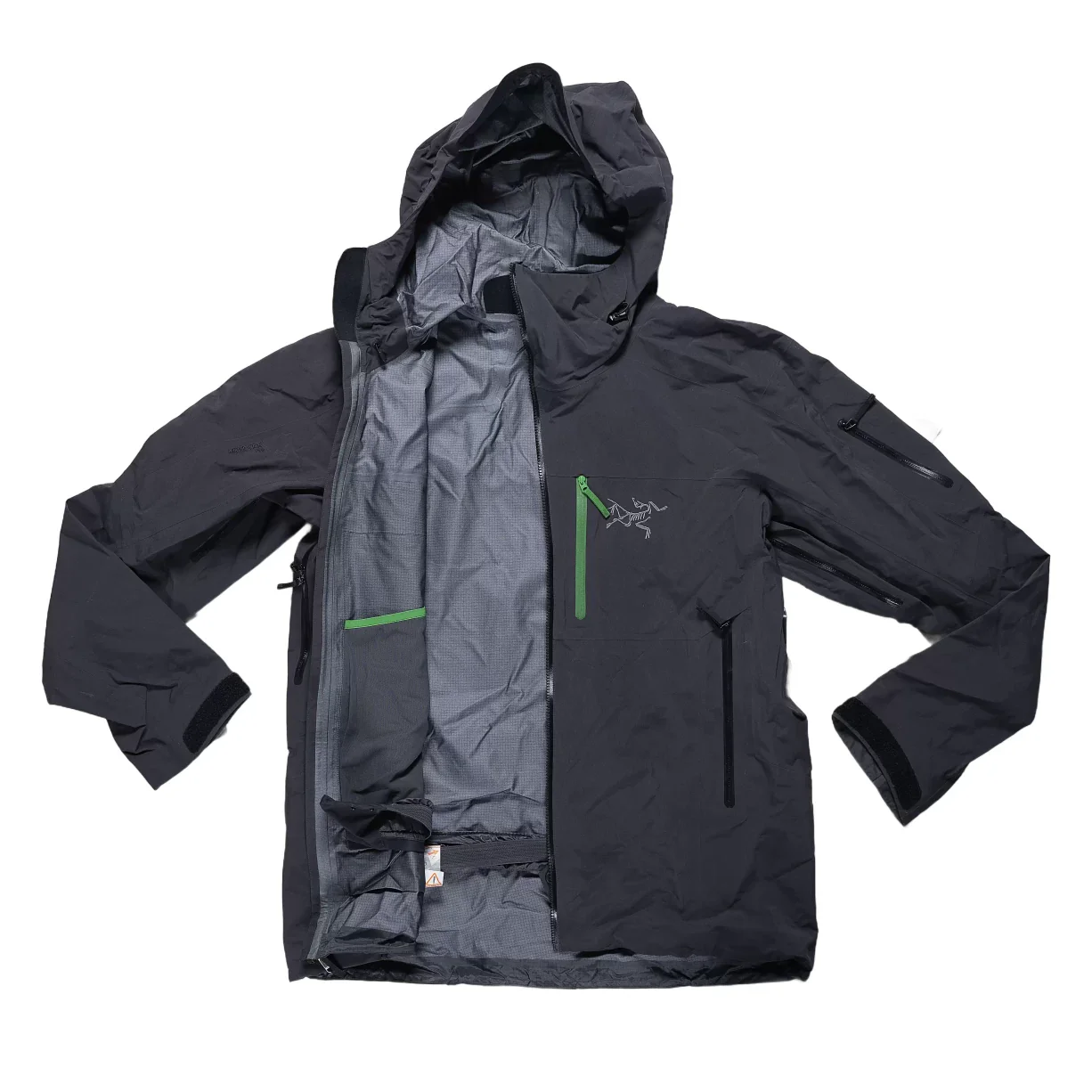 Arc'teryx Sidewinder Jacket - Men's - Image 2