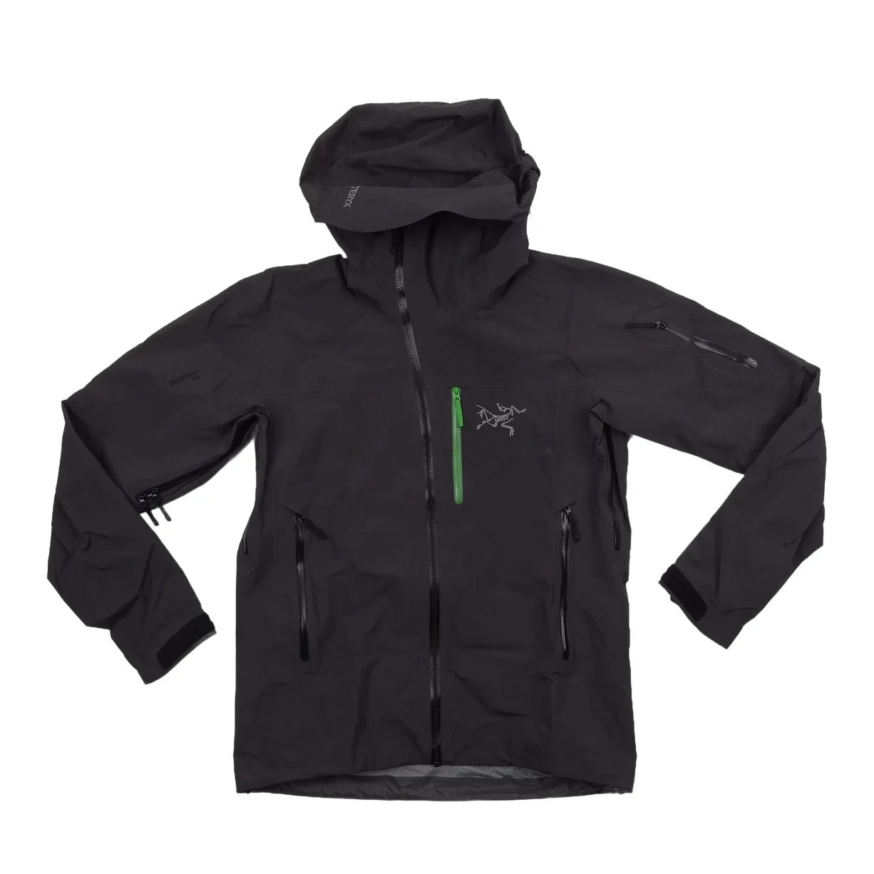 Arc'teryx Sidewinder SV Jacket - Men's