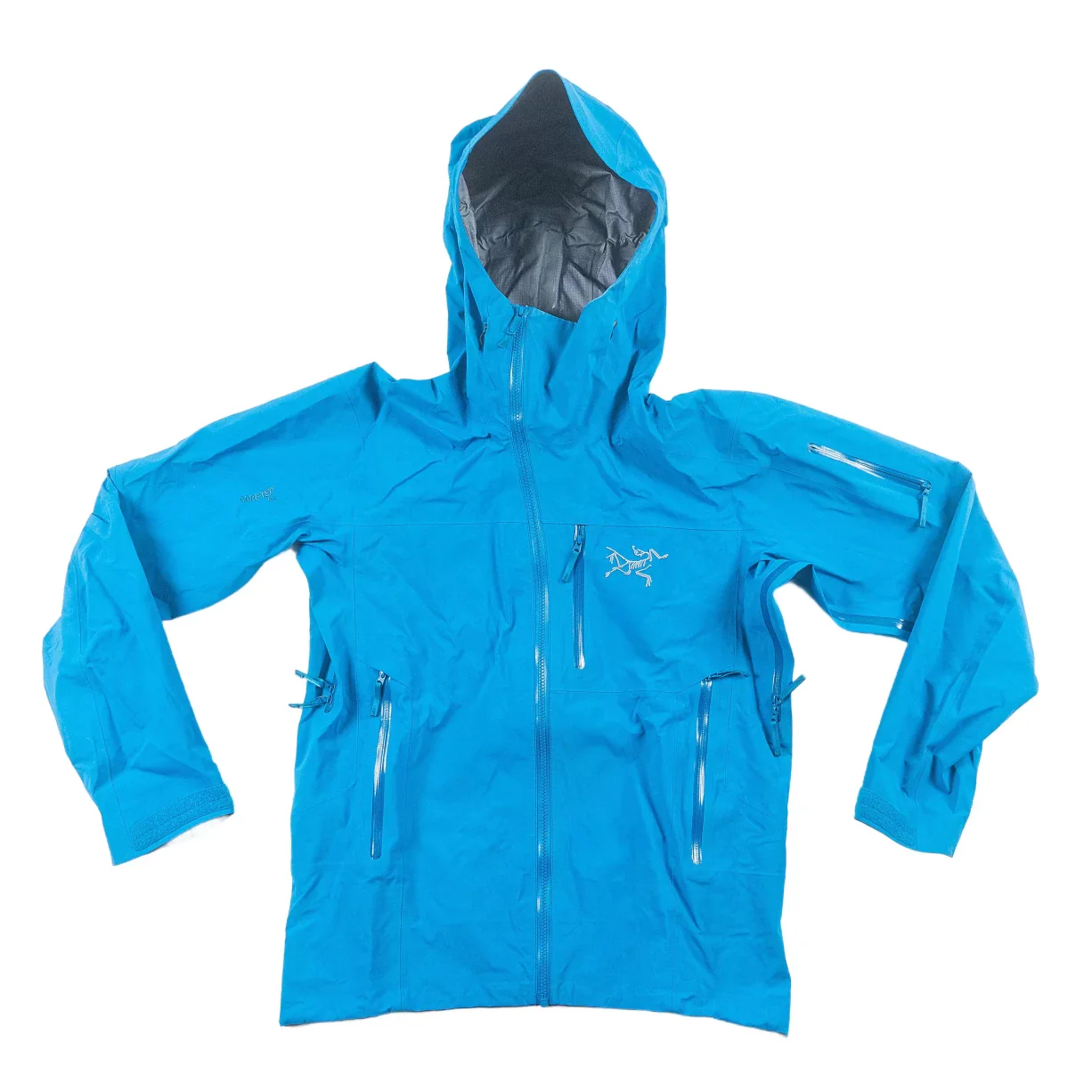 Arc'teryx Sidewinder SV Jacket - Men's