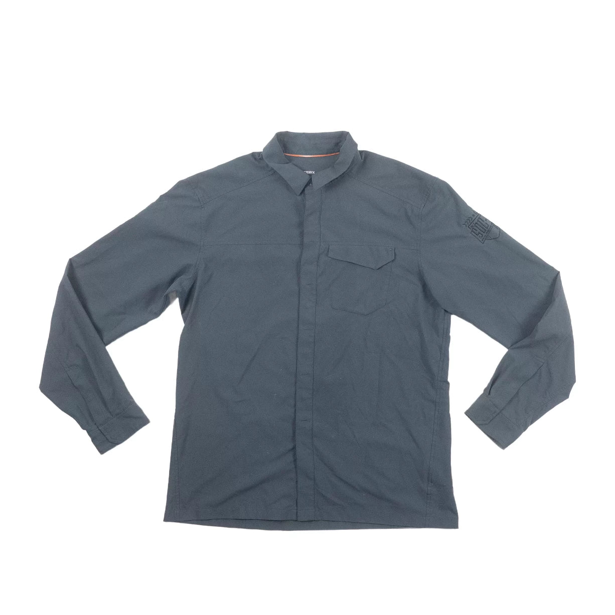 Arc'teryx Skyline Long Sleeve Shirt - Men's