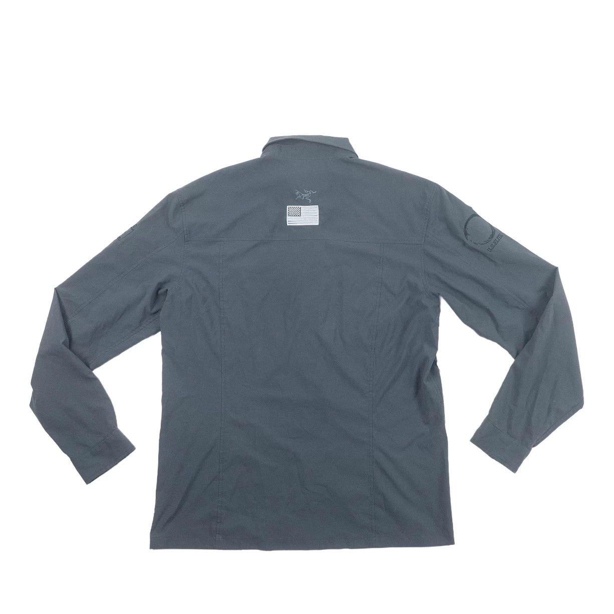Arc'teryx Skyline Long Sleeve Shirt - Men's - Image 2
