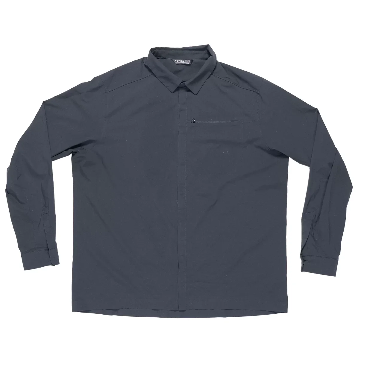 Arc'teryx Skyline Shirt LS - Men's