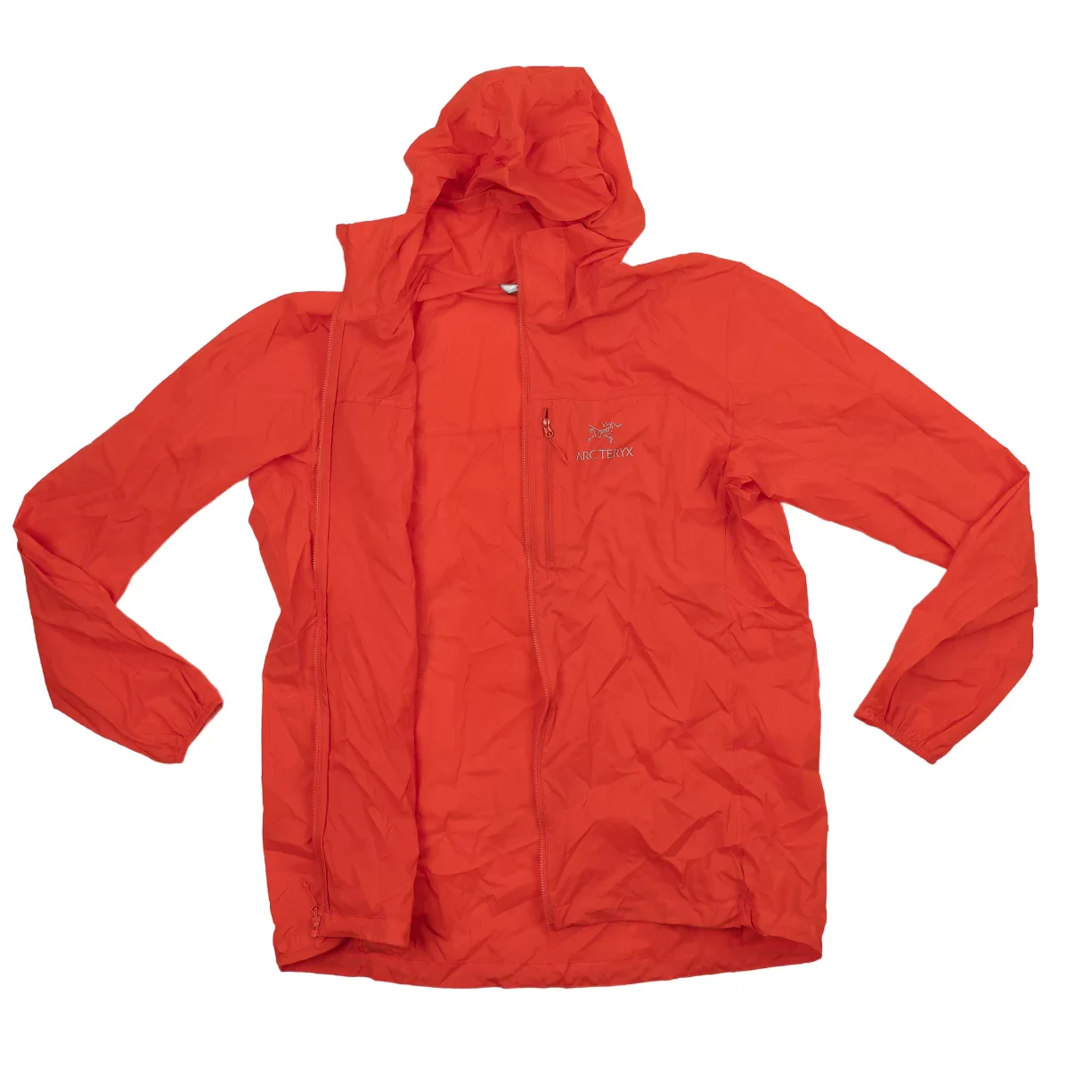 Arc'teryx Squamish Hoody - Men's - Image 2