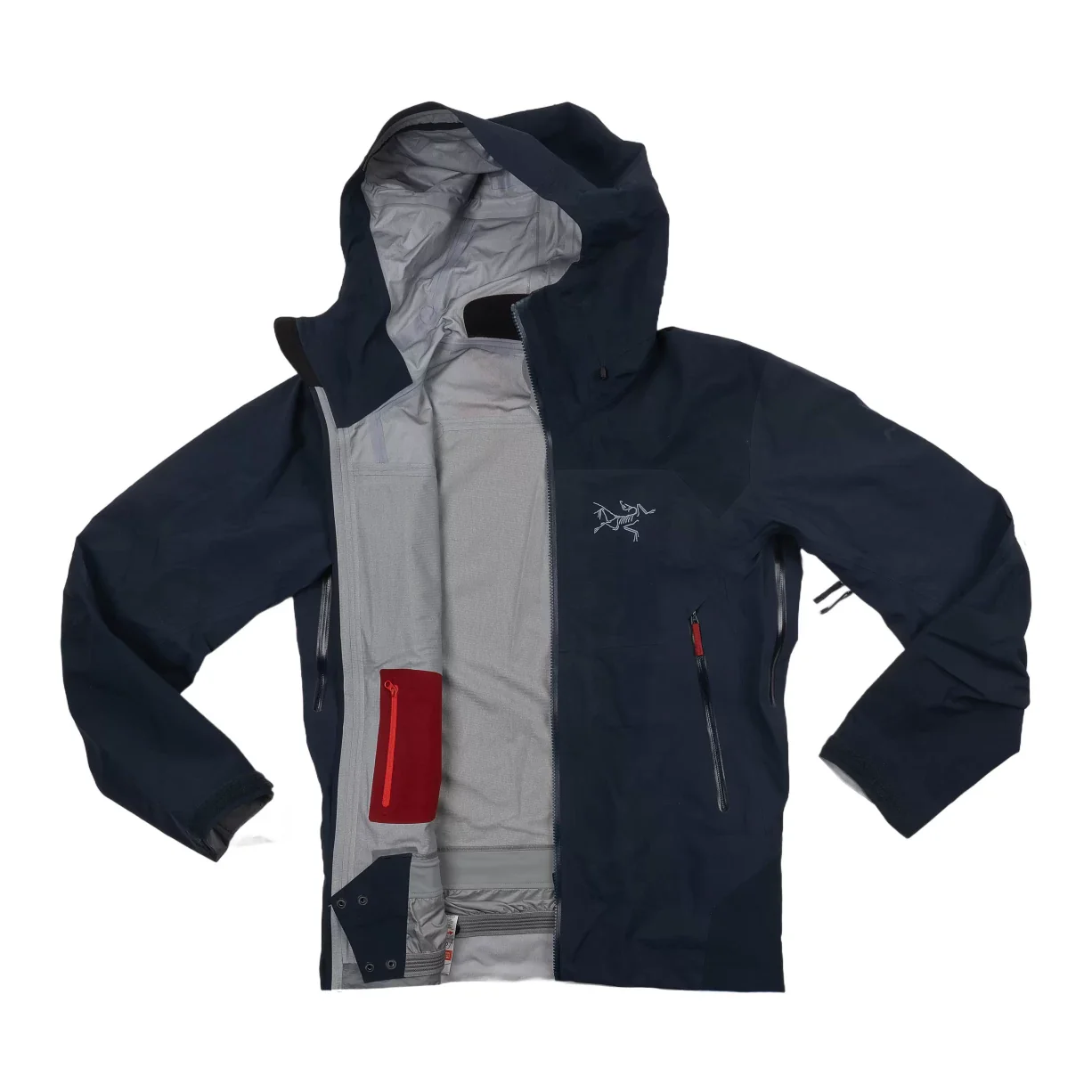 Arc'teryx Tantalus Jacket - Men's - Image 2