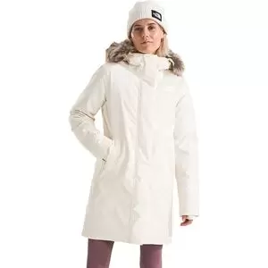 The North Face Arctic Down Parka