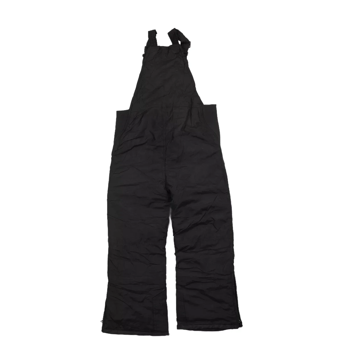 Arctic Quest Snow Bib Overalls - Kids' - Image 3
