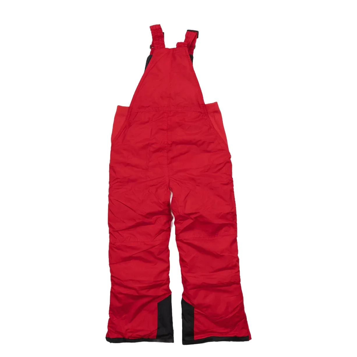 Arctic Quest Snow Bib Overalls - Kids' - Image 3