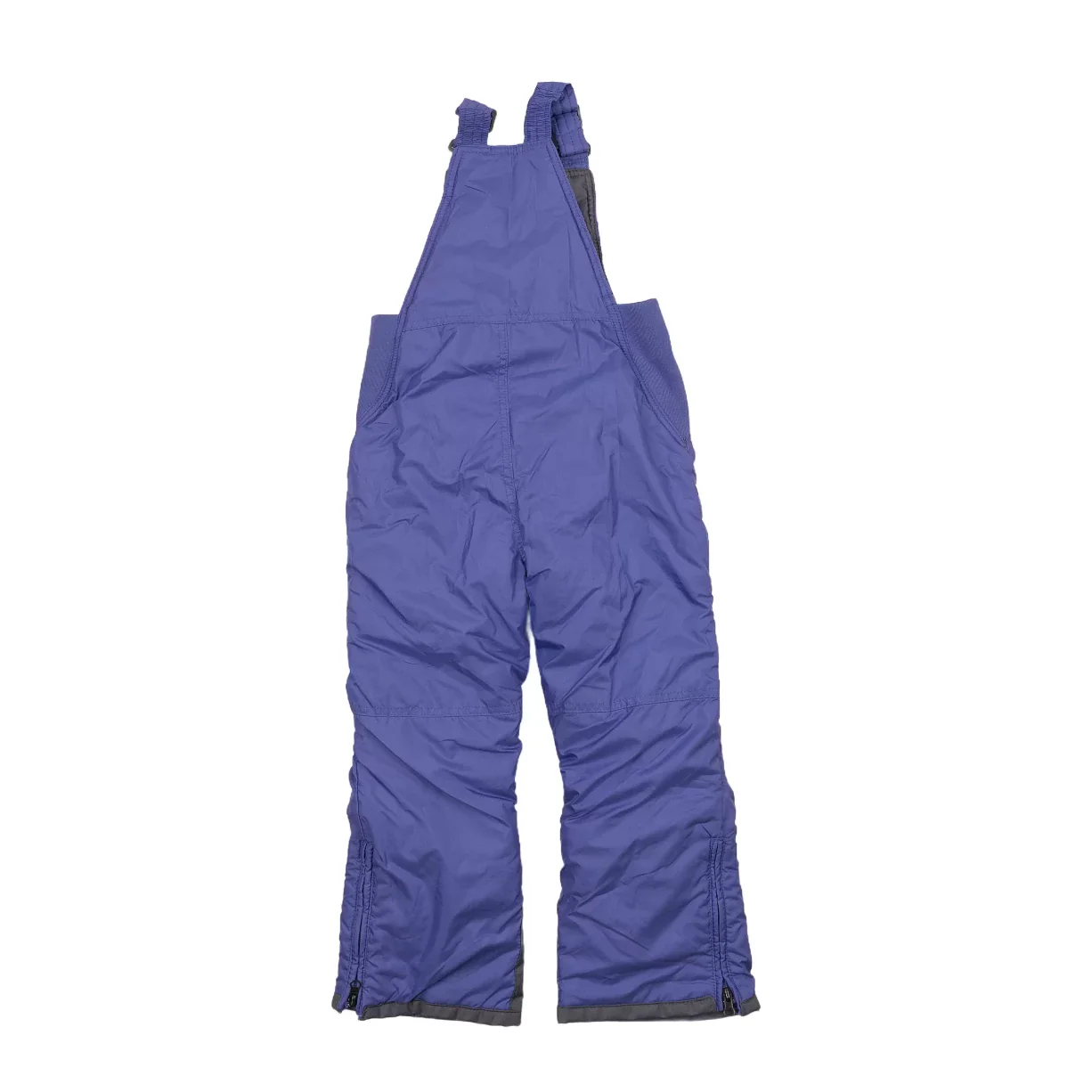 Arctic Quest Snow Bib Overalls - Kids' - Image 3