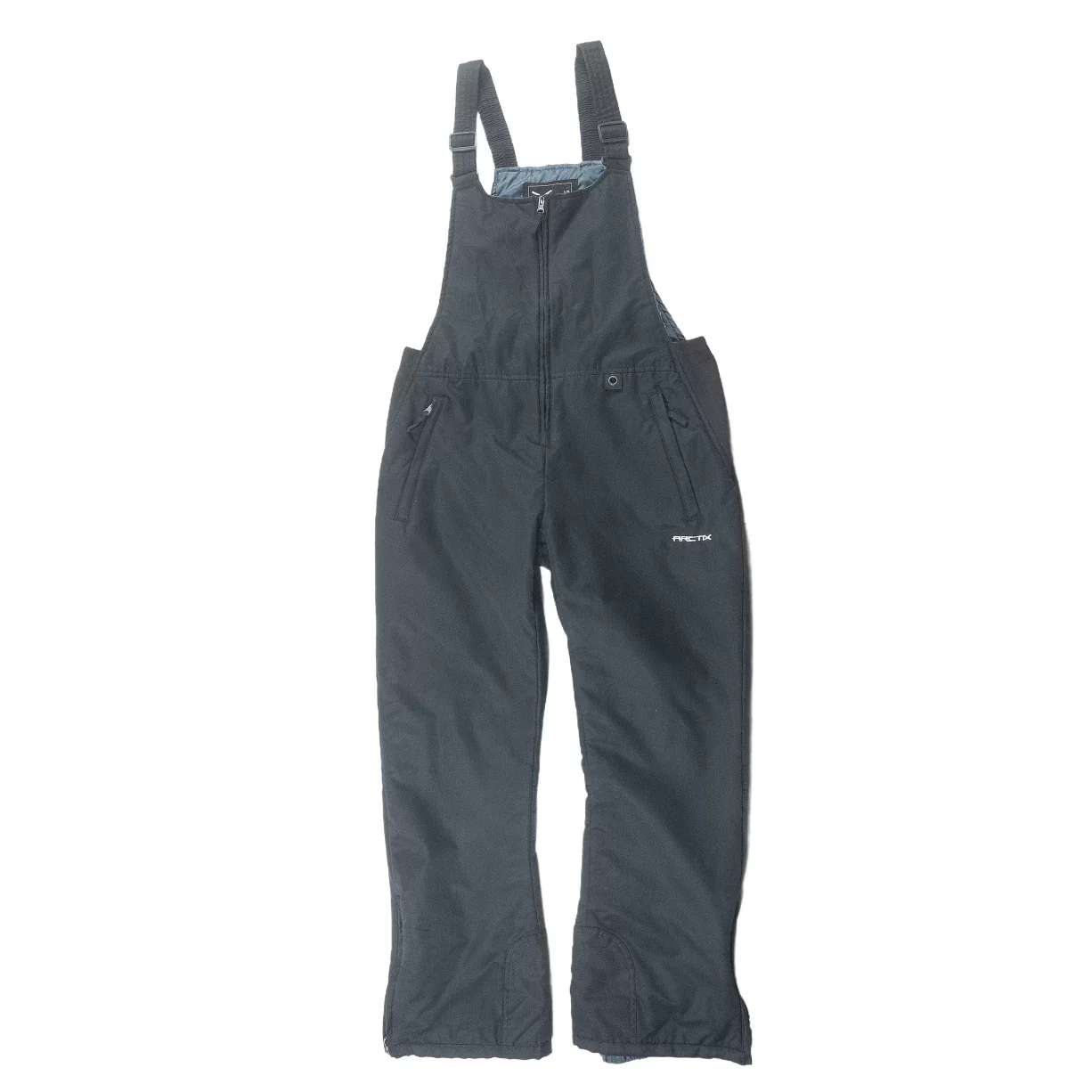 Arctix Essential Insulated Bib Overalls - Women's