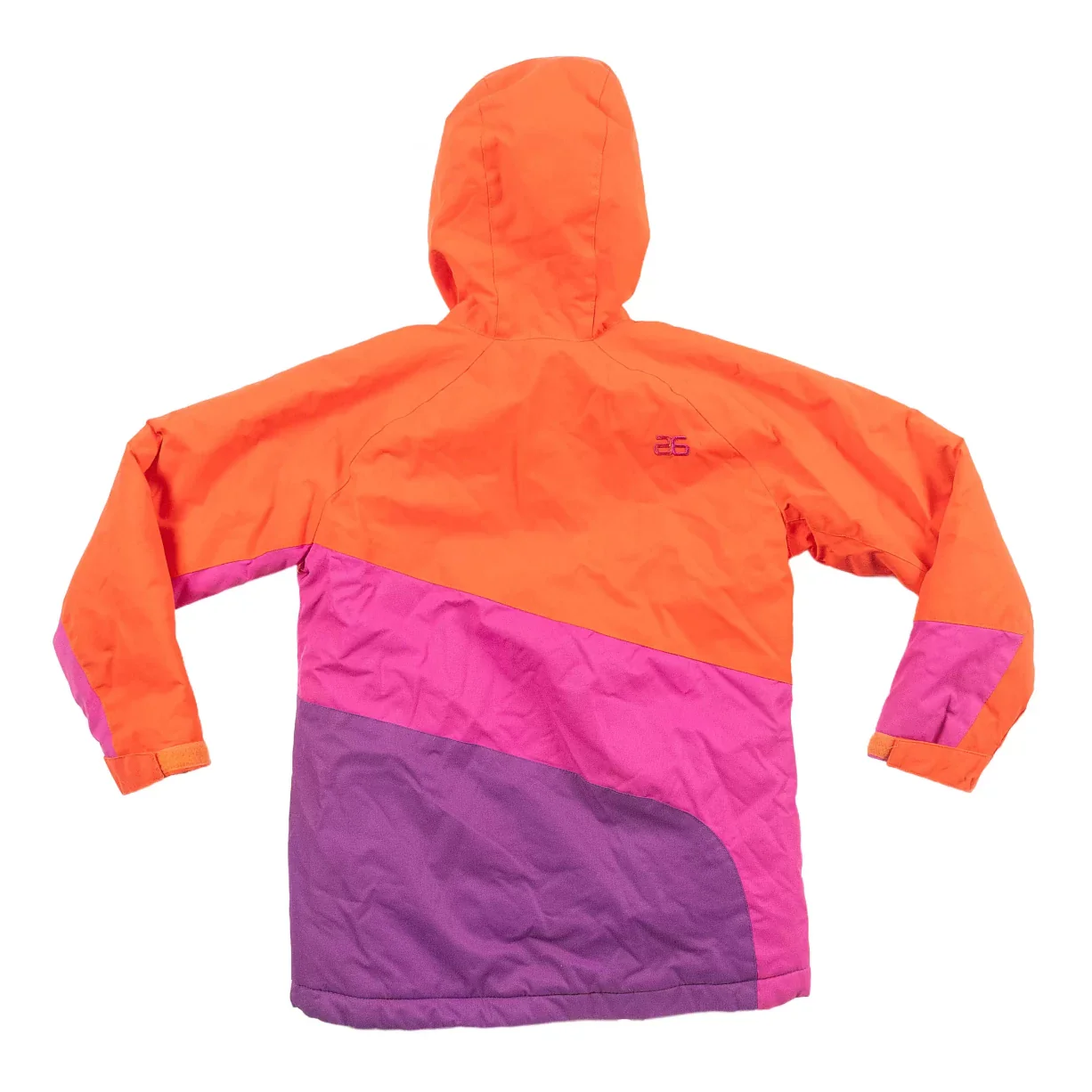 Arctix Frost Insulated Jacket - Girls' - Image 3