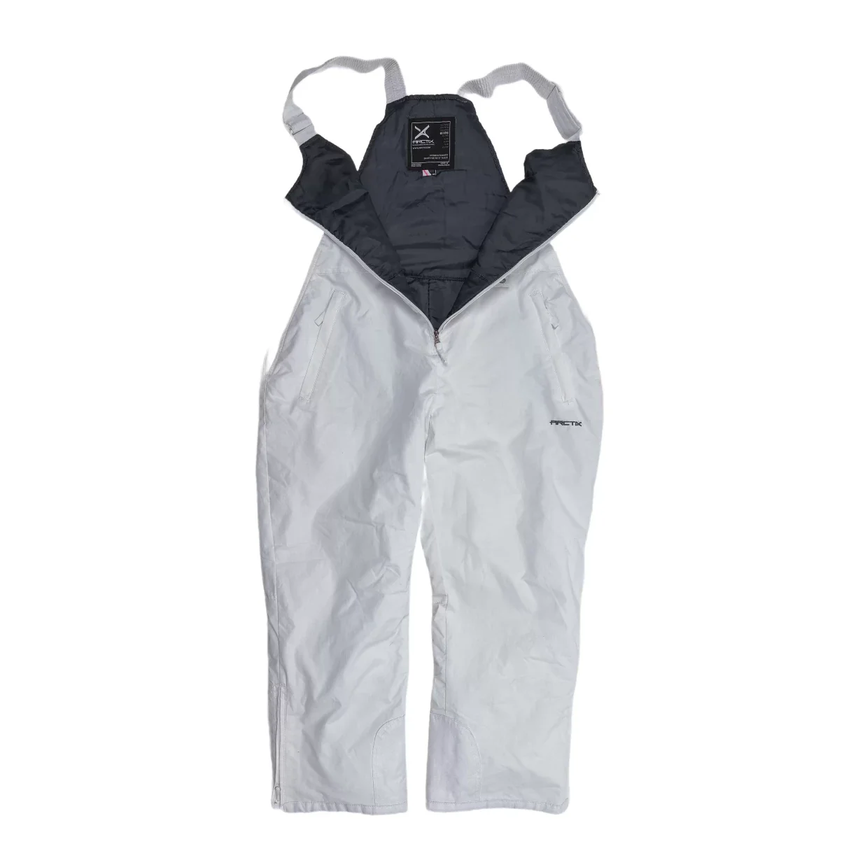 Arctix Insulated Bib Overalls - Women's - Image 2
