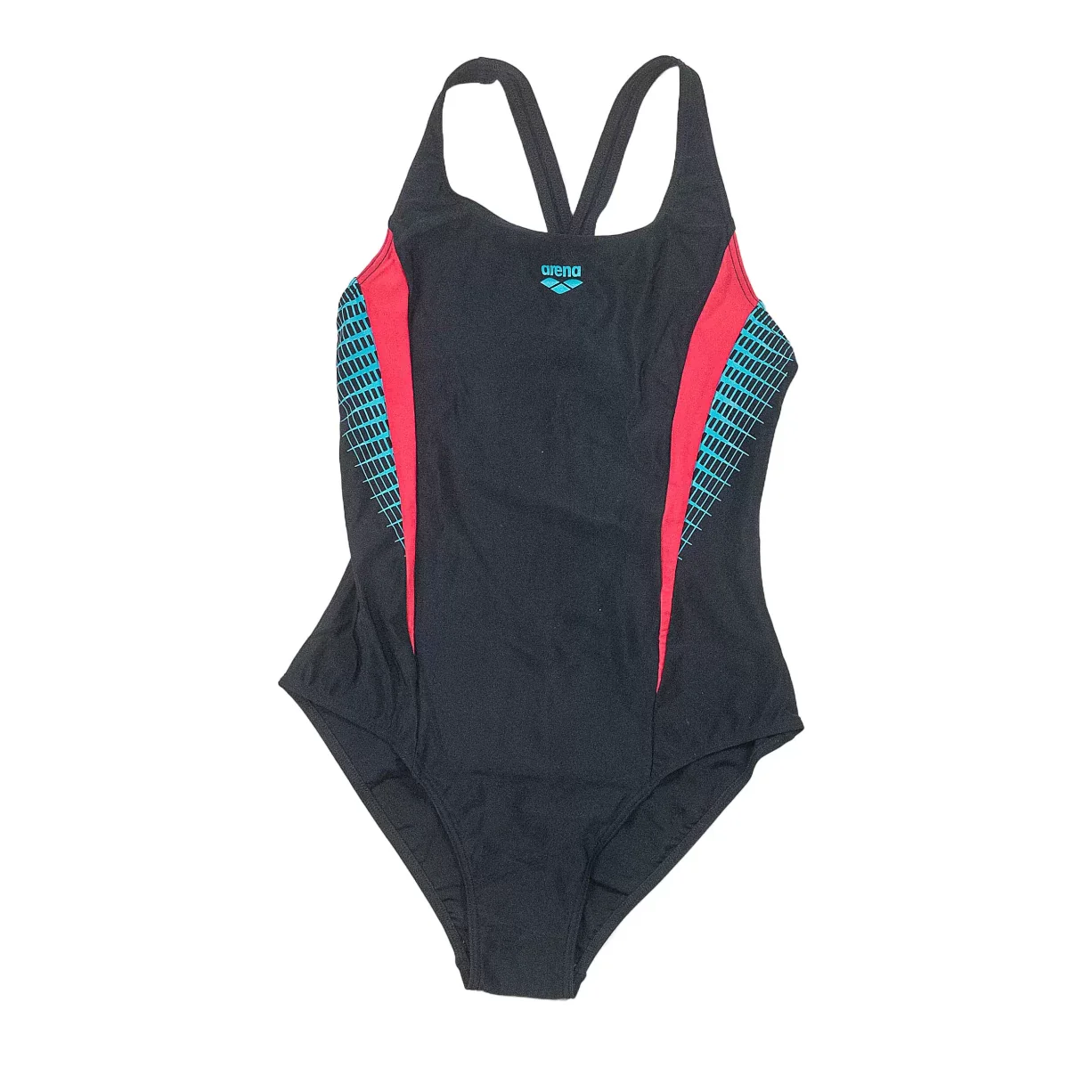 Arena Threefold V Back One Piece - Women's