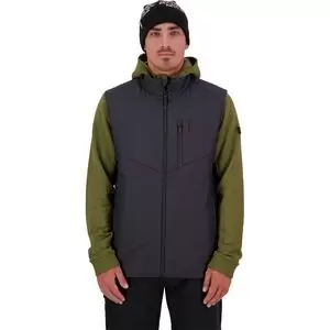 Mons Royale Arete Wool Insulation Vest