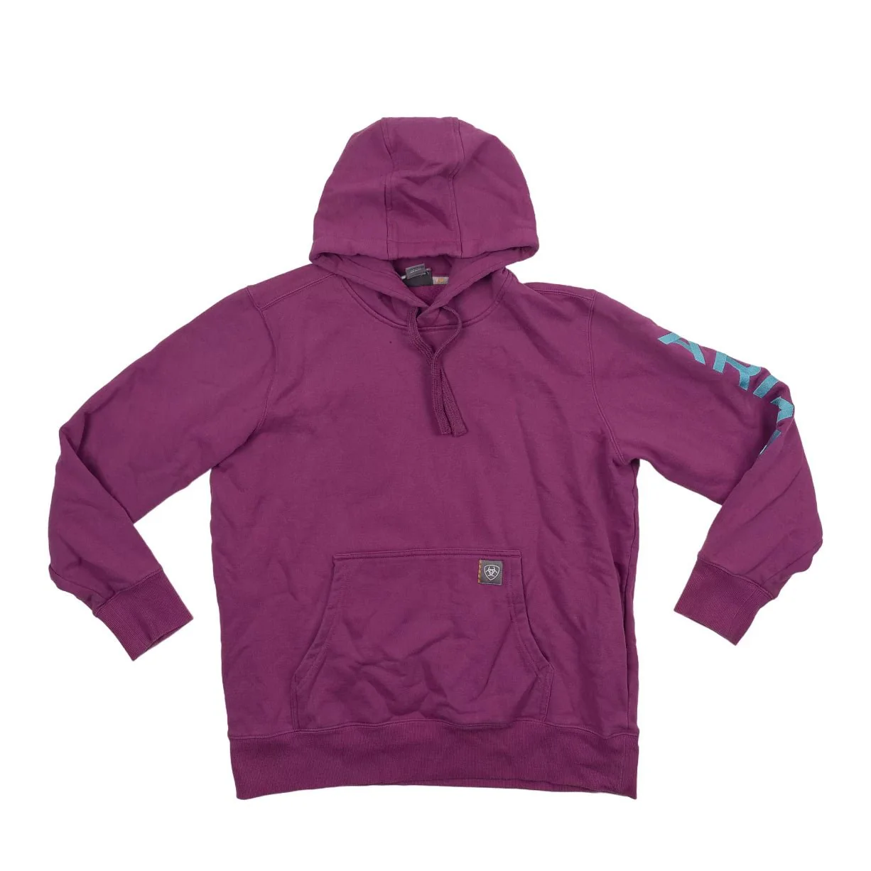 Ariat Rebar Hoodie - Women's