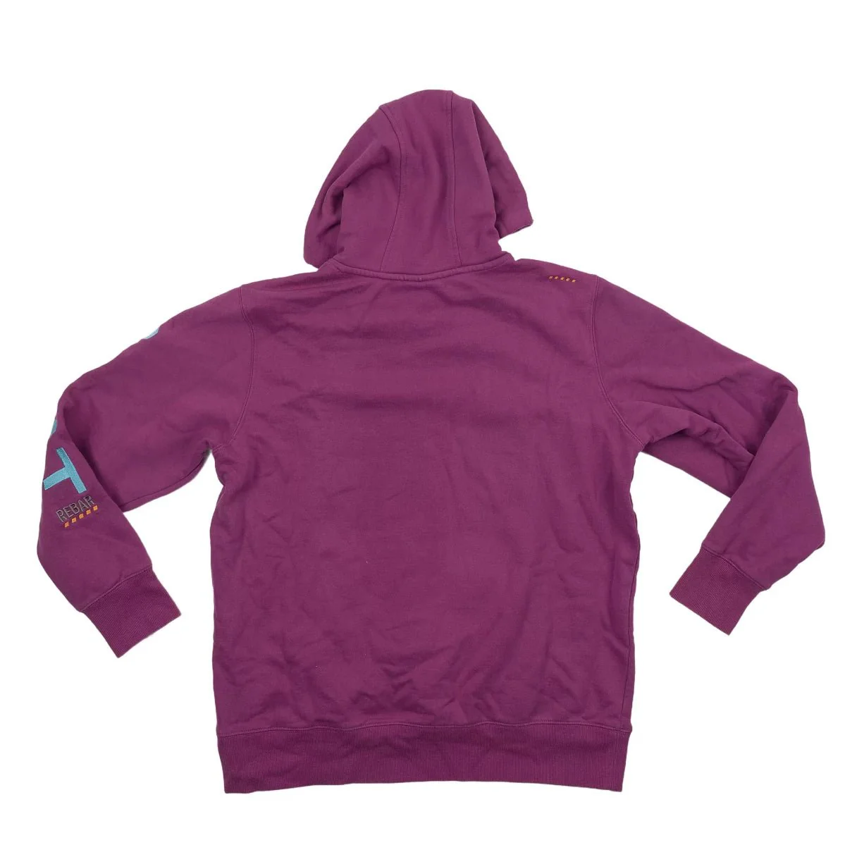 Ariat Rebar Hoodie - Women's - Image 2
