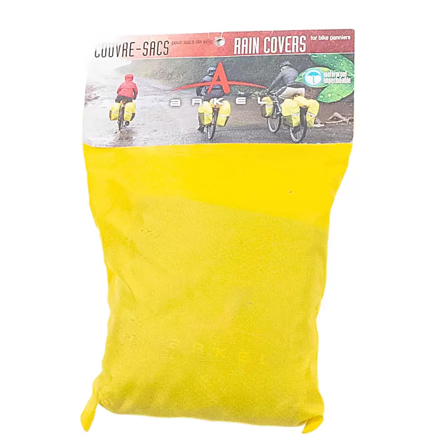Arkel Waterproof Rain Covers