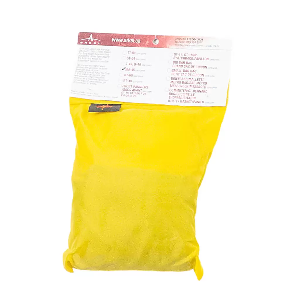 Arkel Waterproof Rain Covers - Image 2