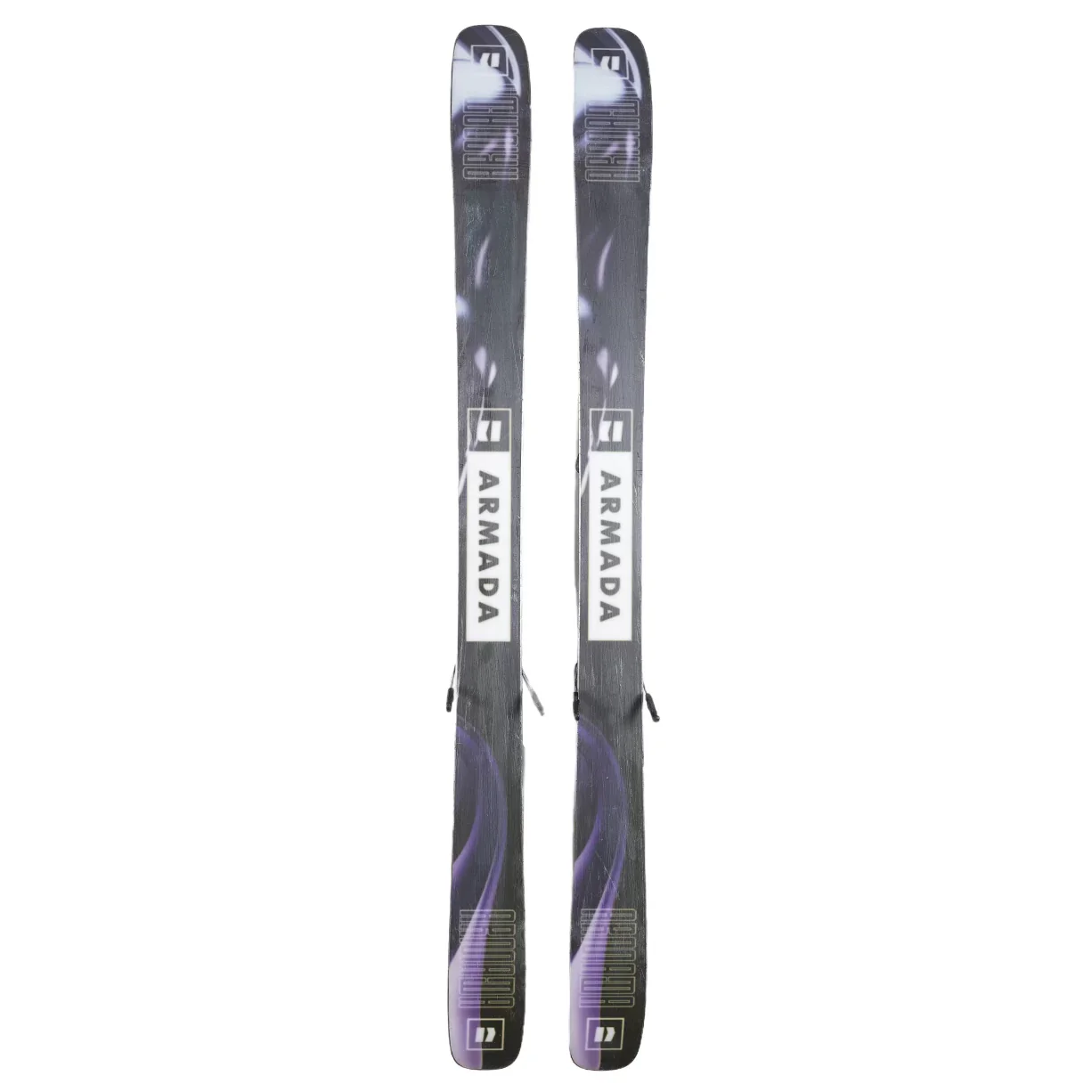 Armada ARV 94 Skis 2025 w/ Armada Strive 12 Binding - 157cm - Image 3