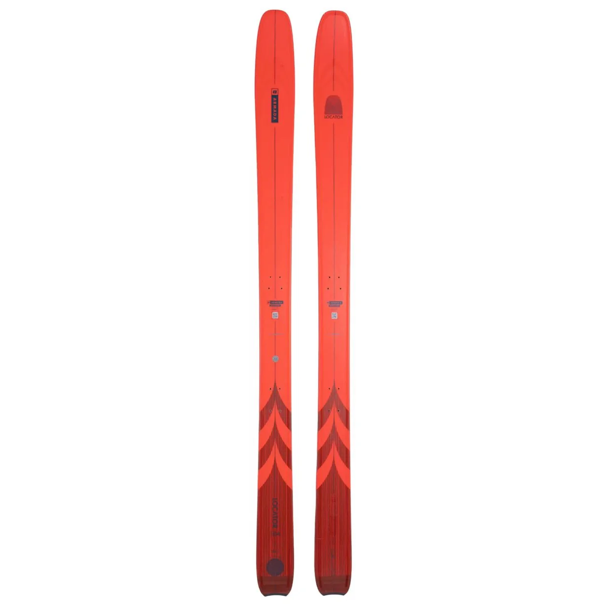 Armada Locator 104 Ski 2026 - 186cm