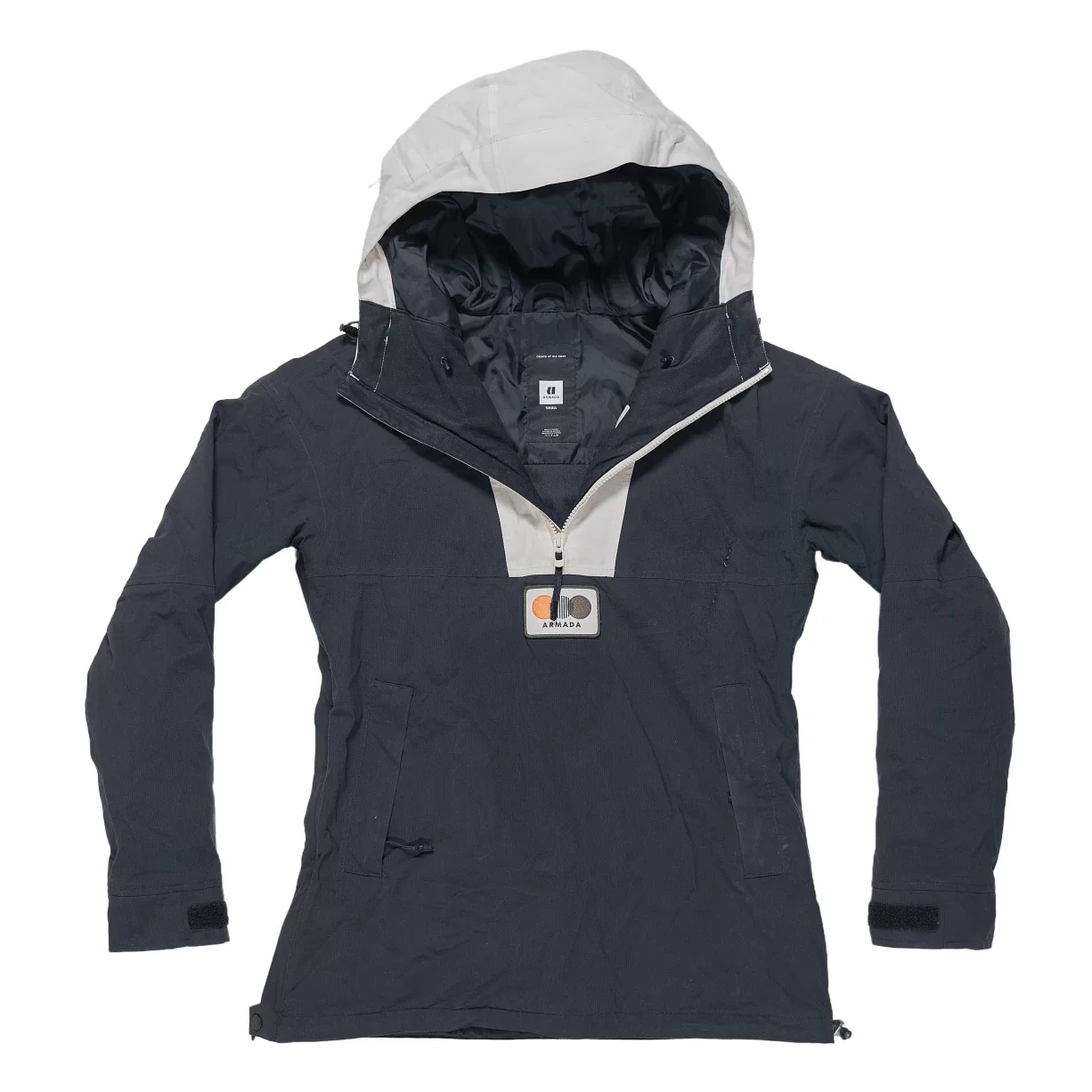 Armada Madaket 2L Insulated Anorak - Men's - Image 2