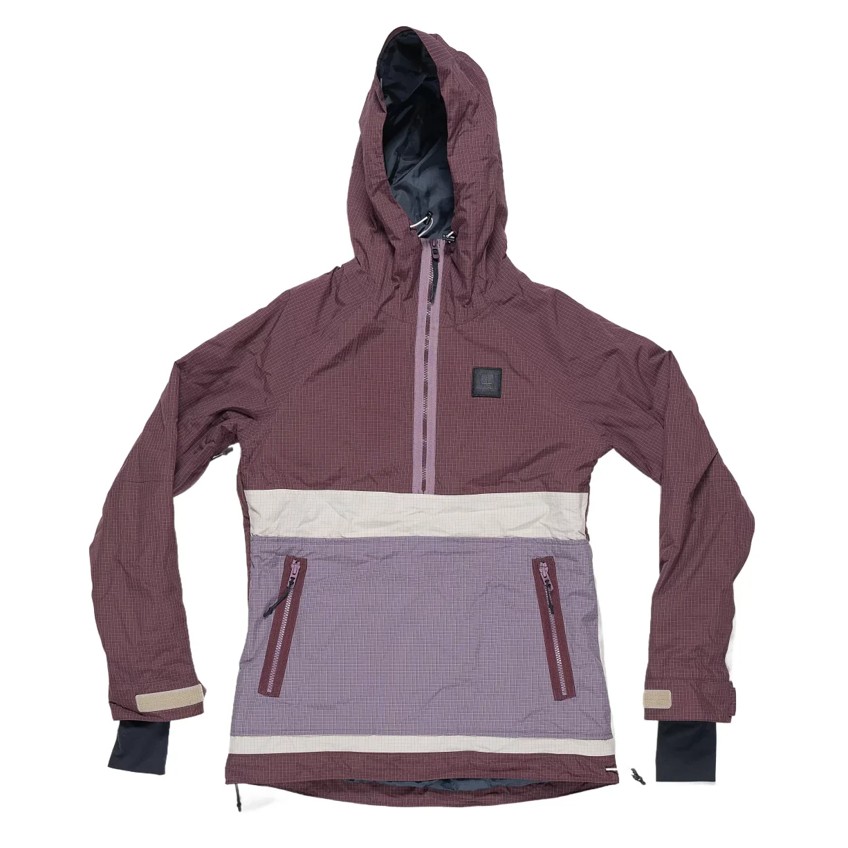 Armada Rosalie 2L Insulated Anorak - Women's