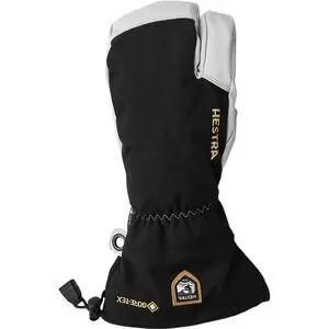 Hestra Army Leather GTX 3-Finger Mitten