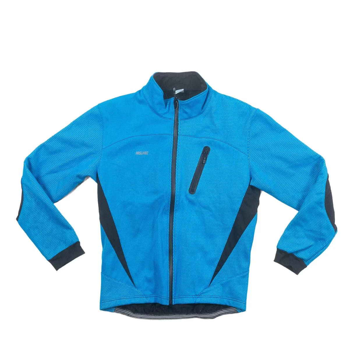 Arsuxeo Winter Cycling Jacket - Men's