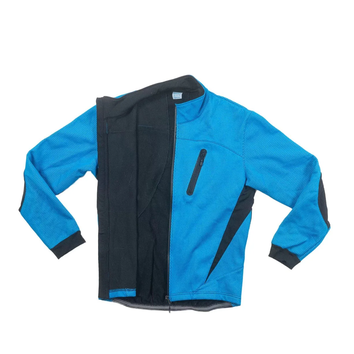 Arsuxeo Winter Cycling Jacket - Men's - Image 2