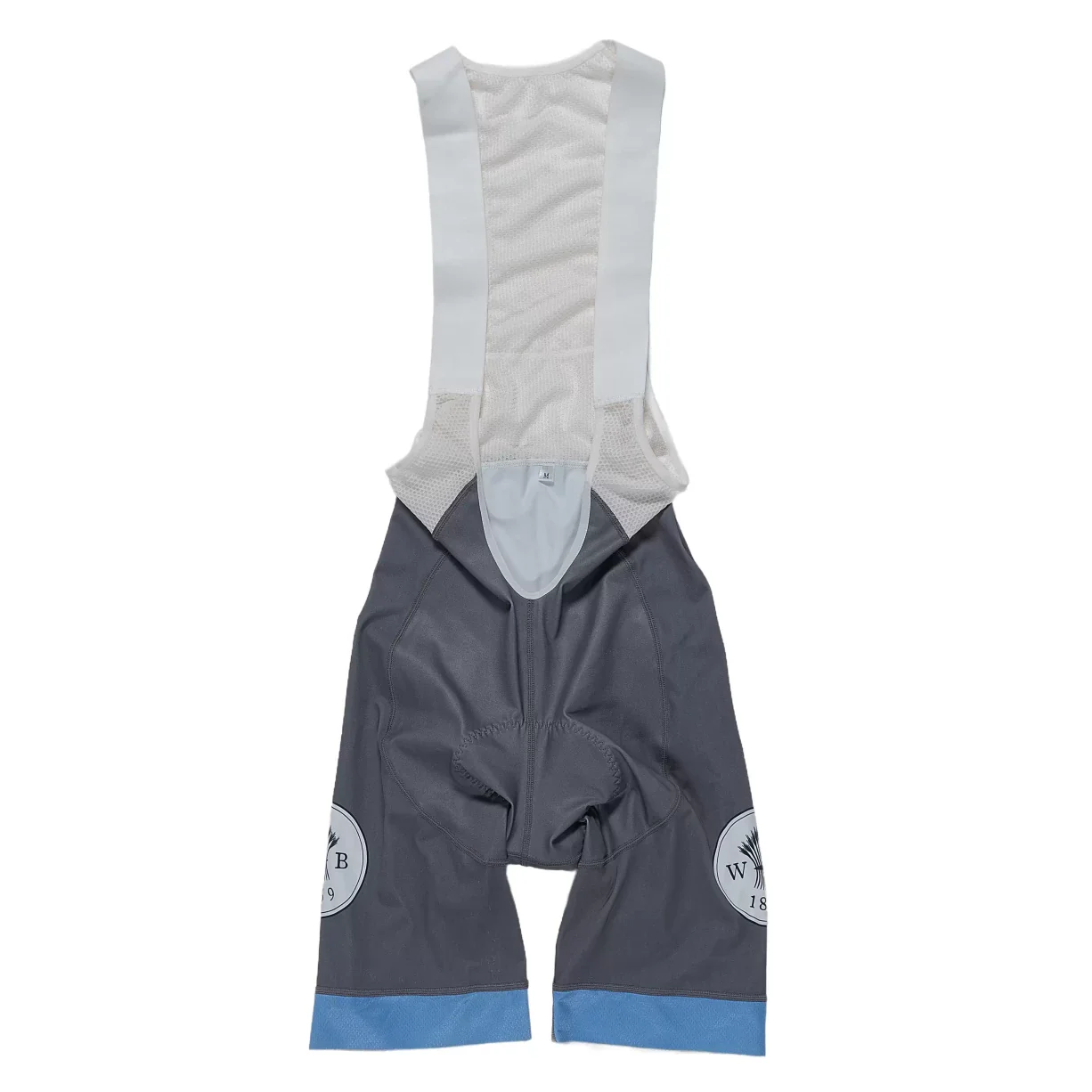 Ascend Bib Shorts - Men's