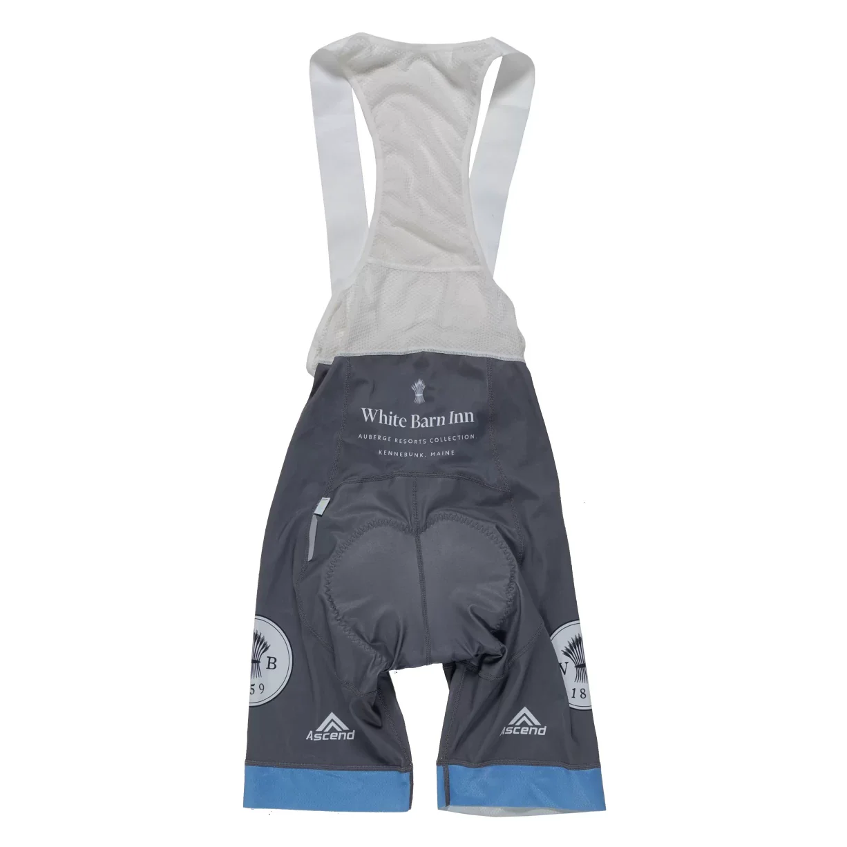 Ascend Bib Shorts - Men's - Image 2